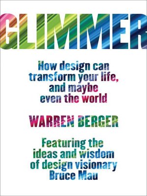 cover image of Glimmer